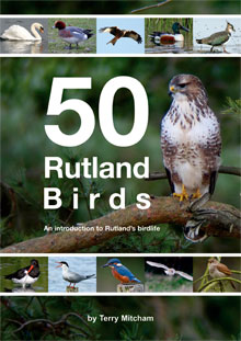 50 Rutland Birds
