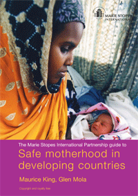 Safe Motherhood in Developing Countries
