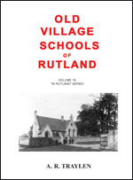 Old Village Schools of Rutland